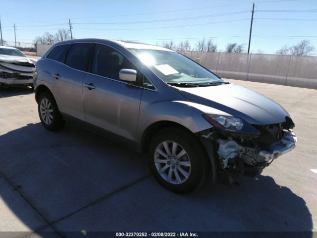 MAZDA CX-7 2011 jm3er2c59b0393473