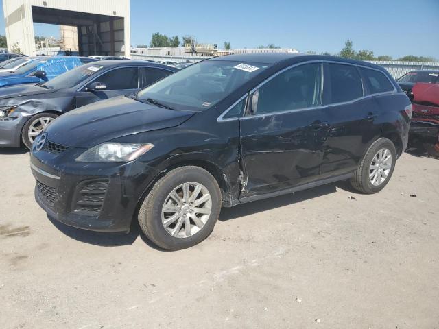 MAZDA CX-7 2011 jm3er2c59b0403306