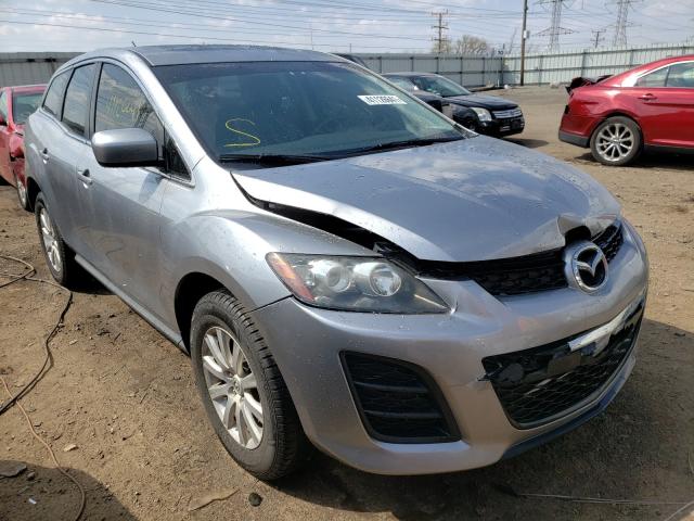 MAZDA CX-7 2011 jm3er2c59b0403368