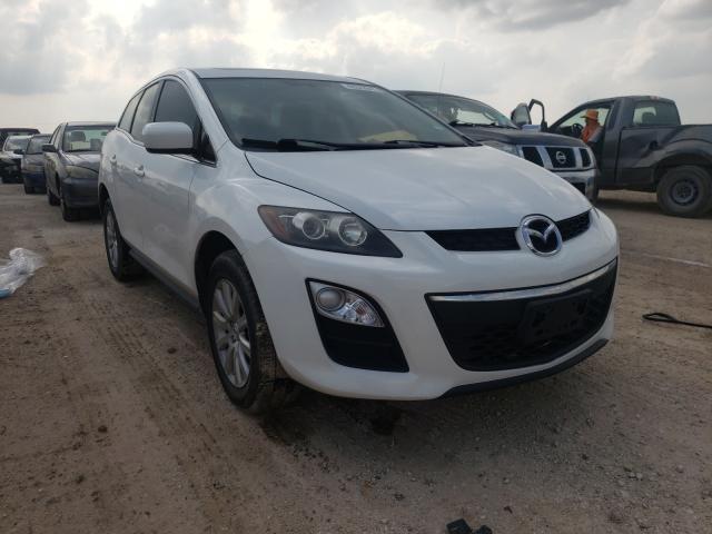 MAZDA CX-7 2011 jm3er2c59b0403953