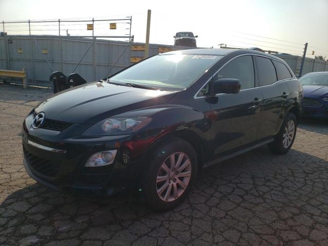 MAZDA CX-7 2012 jm3er2c59c0410550