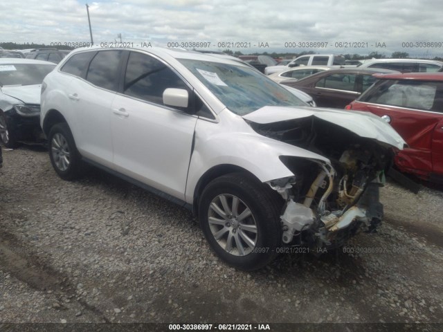 MAZDA CX-7 2012 jm3er2c59c0417109