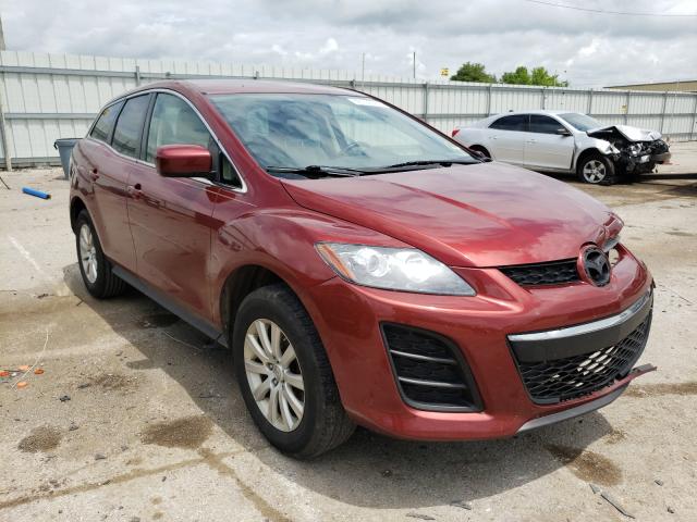 MAZDA CX-7 2011 jm3er2c5xb0353337