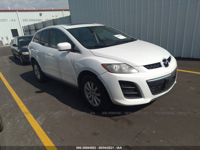 MAZDA CX-7 2011 jm3er2c5xb0353726