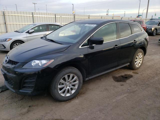 MAZDA CX-7 2011 jm3er2c5xb0356027