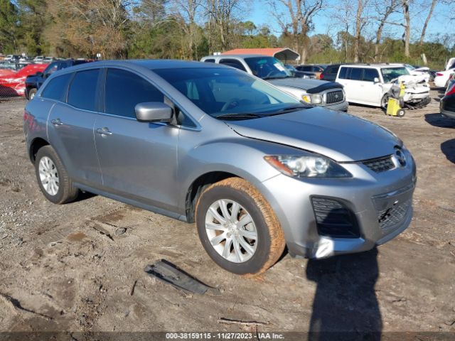 MAZDA CX-7 2011 jm3er2c5xb0357792