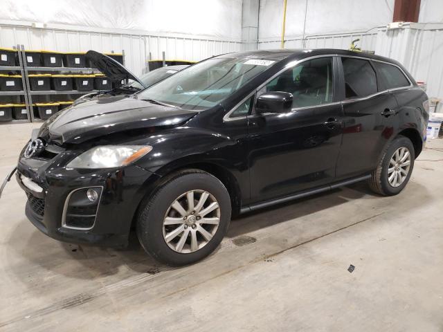 MAZDA CX-7 2011 jm3er2c5xb0373555