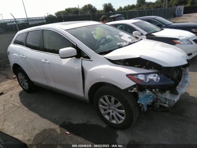 MAZDA CX-7 2011 jm3er2c5xb0393577