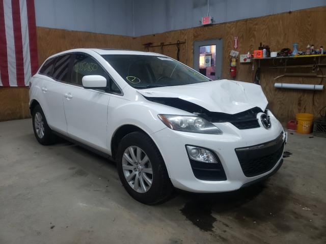 MAZDA CX-7 2012 jm3er2c5xc0410542