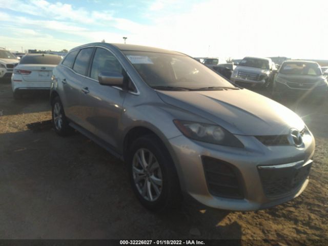 MAZDA CX-7 2011 jm3er2cl0b0363941