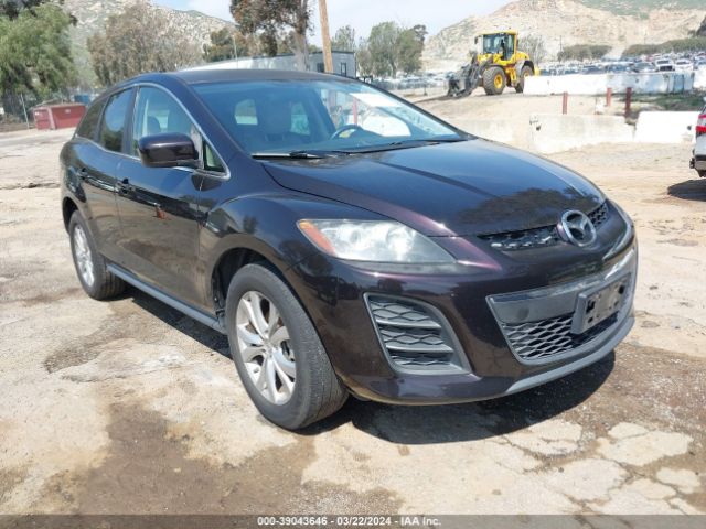 MAZDA CX-7 2011 jm3er2cl3b0367837