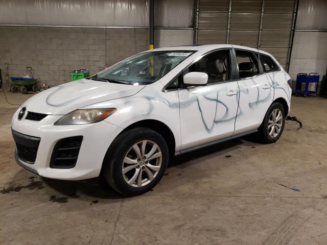 MAZDA CX-7 2011 jm3er2cl5b0382999