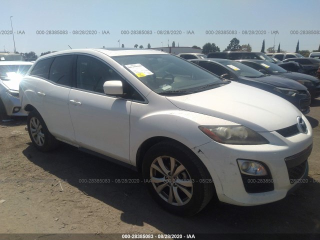 MAZDA CX-7 2011 jm3er2cl5b0403947