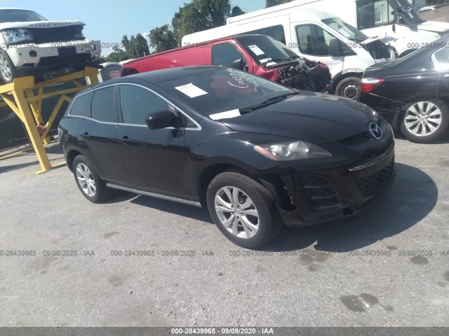 MAZDA CX-7 2011 jm3er2cl6b0362888