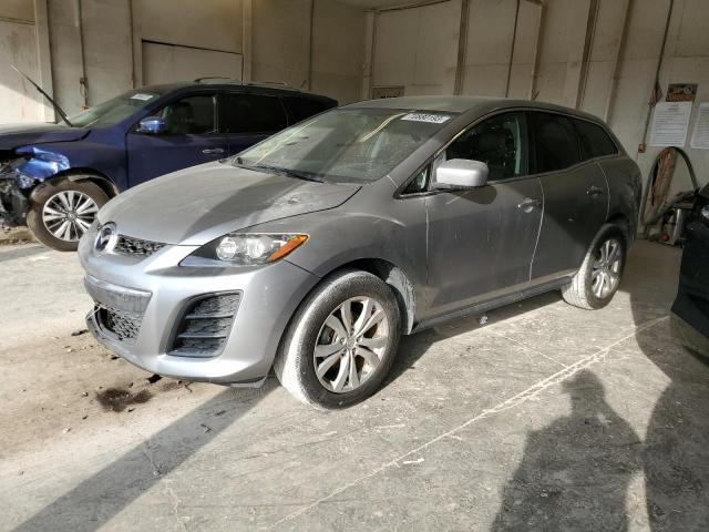 MAZDA CX-7 2011 jm3er2cl6b0382364