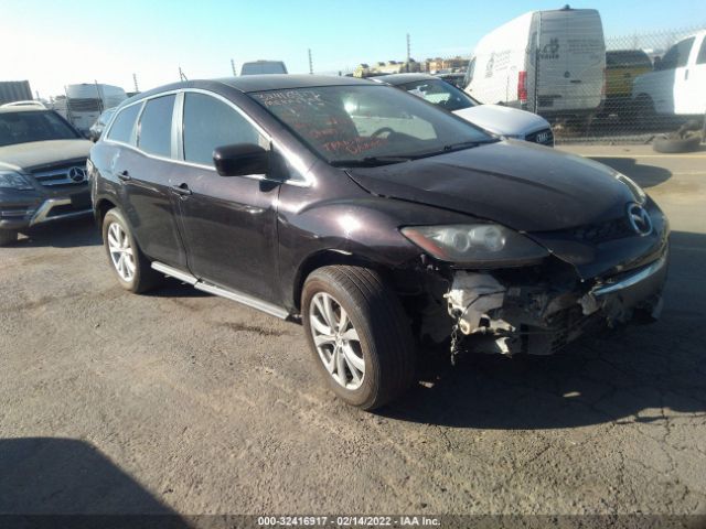 MAZDA CX-7 2011 jm3er2cl8b0379160