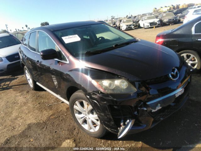 MAZDA CX-7 2011 jm3er2cl8b0405871