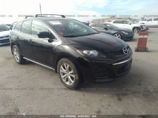 MAZDA CX-7 2011 jm3er2cl9b0383170