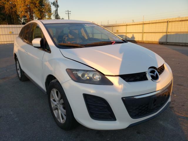 MAZDA CX-7 2011 jm3er2clxb0378026