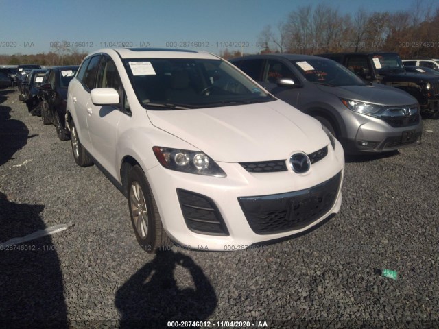 MAZDA CX-7 2011 jm3er2cm1b0386301