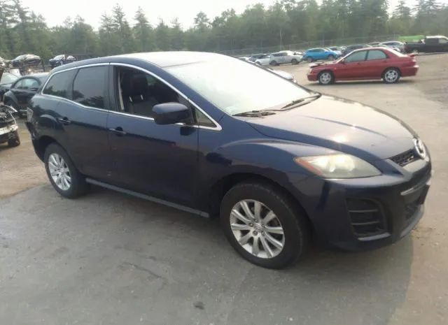 MAZDA CX-7 2011 jm3er2cm1b0387786