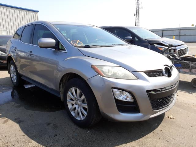 MAZDA CX-7 2011 jm3er2cm1c0421453