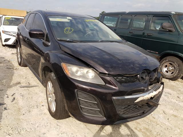 MAZDA CX-7 2011 jm3er2cm2b0354411