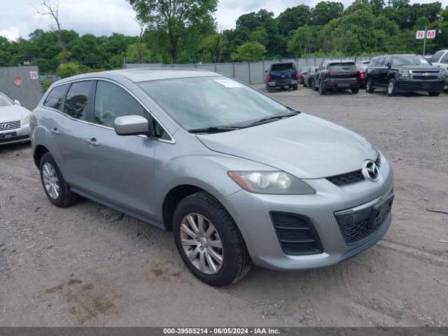 MAZDA CX-7 2011 jm3er2cm2b0393225