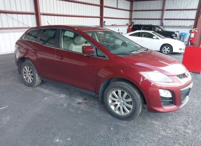 MAZDA CX-7 2012 jm3er2cm2c0412504