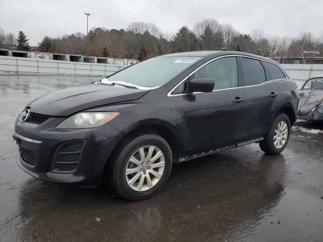 MAZDA CX-7 2011 jm3er2cm3b0365014