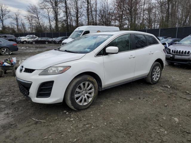 MAZDA CX-7 2011 jm3er2cm3b0372156