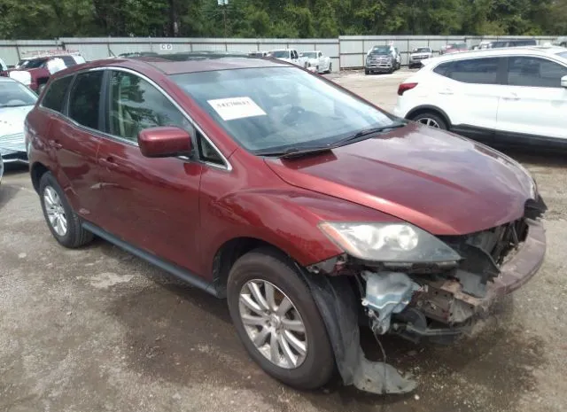 MAZDA CX-7 2011 jm3er2cm3b0405298