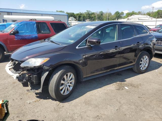 MAZDA CX-7 2012 jm3er2cm3c0421583