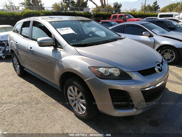 MAZDA CX-7 2011 jm3er2cm4b0375177