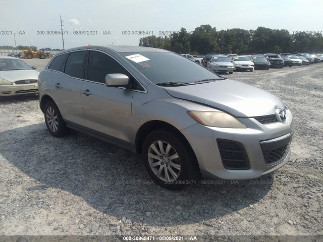 MAZDA CX-7 2011 jm3er2cm5b0355844