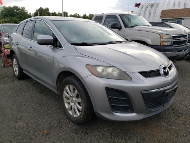 MAZDA CX-7 2011 jm3er2cm5b0360803