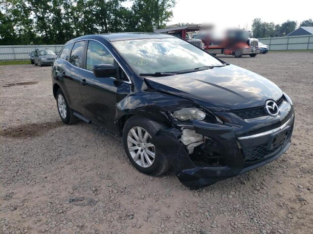 MAZDA CX-7 2011 jm3er2cm5b0360896