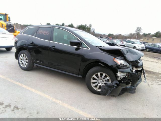 MAZDA CX-7 2011 jm3er2cm5b0376872