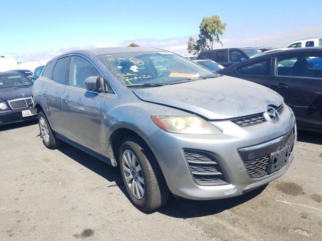 MAZDA CX-7 2011 jm3er2cm5b0383725