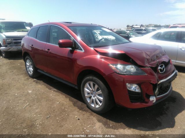 MAZDA CX-7 2012 jm3er2cm5c0412500