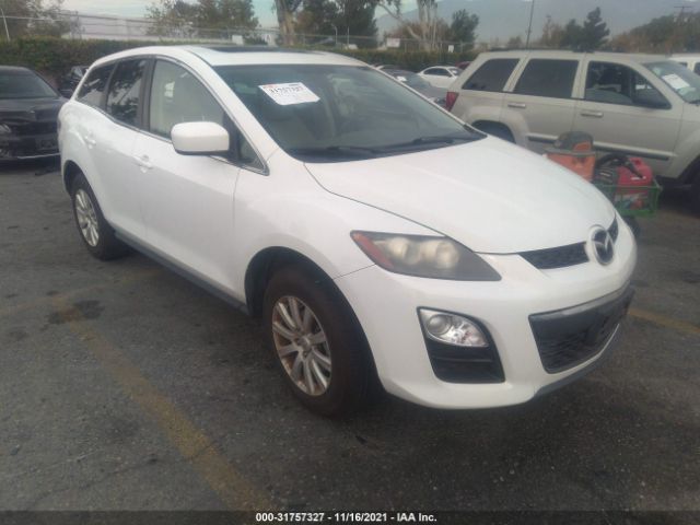 MAZDA CX-7 2012 jm3er2cm5c0419849