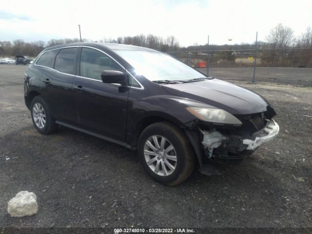 MAZDA CX-7 2011 jm3er2cm6b0354671