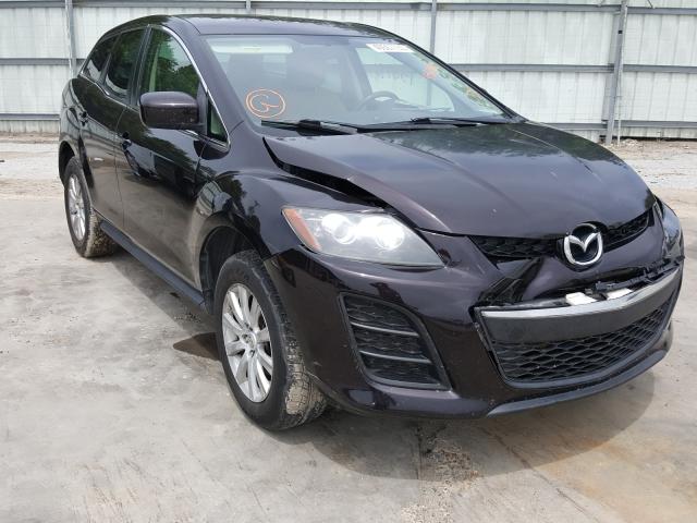 MAZDA CX-7 2011 jm3er2cm6b0356369