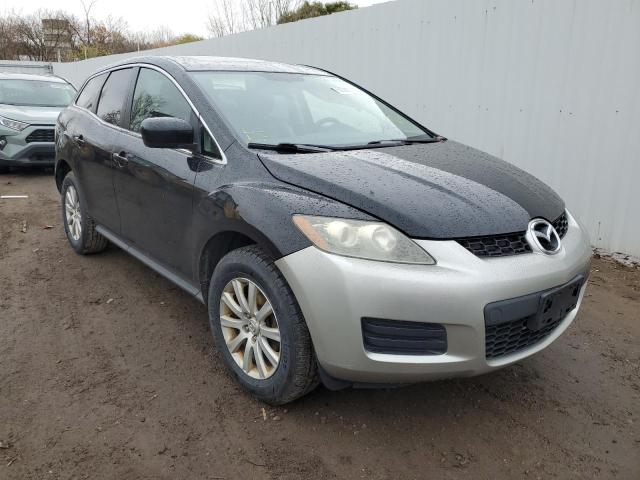 MAZDA CX-7 2011 jm3er2cm6b0383717