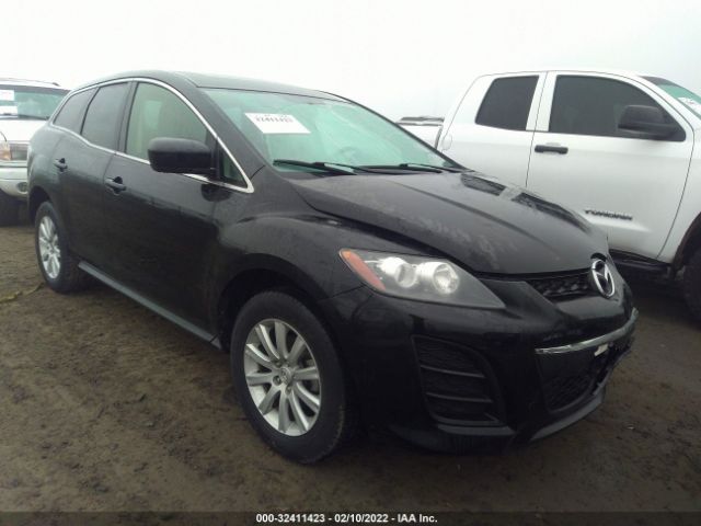 MAZDA CX-7 2011 jm3er2cm6b0402721