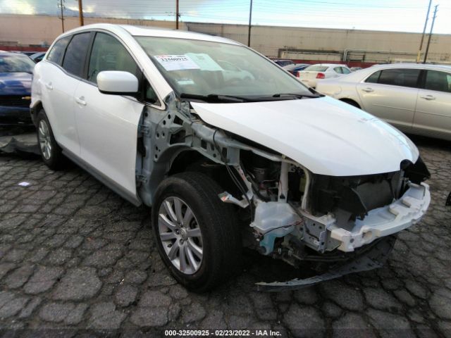 MAZDA CX-7 2011 jm3er2cm7b0383371