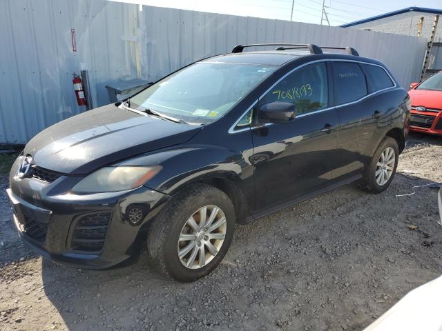 MAZDA CX-7 2011 jm3er2cm7b0398940