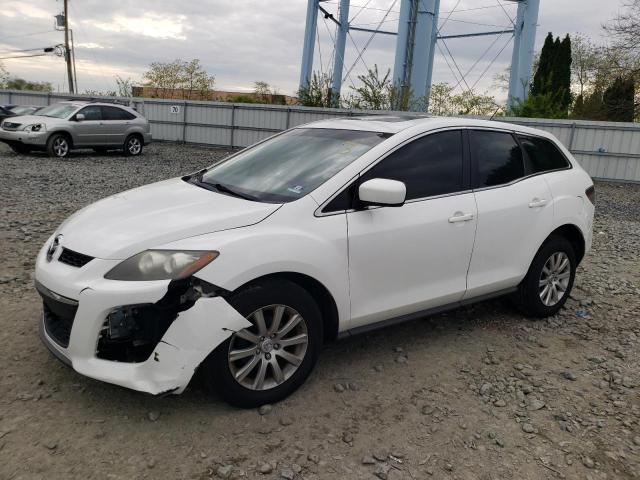 MAZDA CX-7 2011 jm3er2cm8b0360973