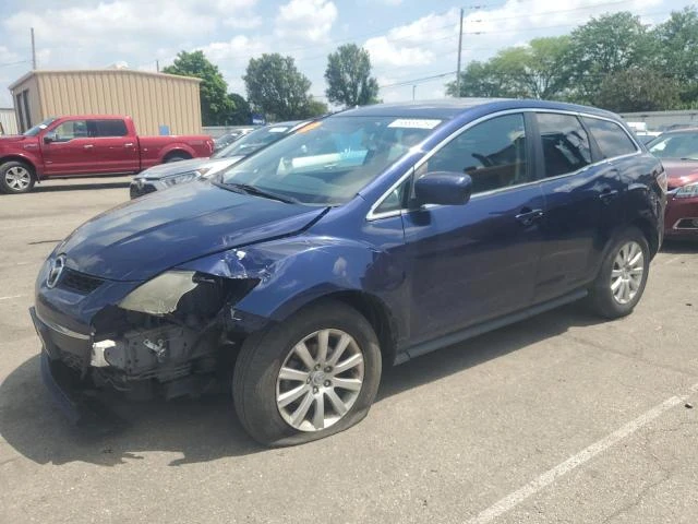 MAZDA CX-7 2011 jm3er2cm9b0354292