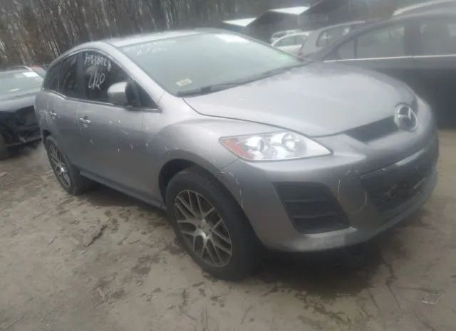 MAZDA CX-7 2011 jm3er2cm9b0360383